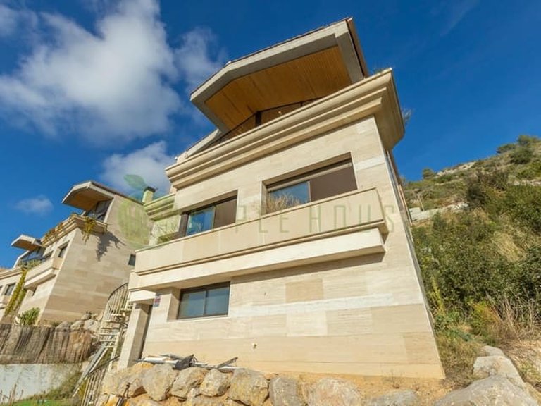 Villa for Sale in Sitges Barcelona 34