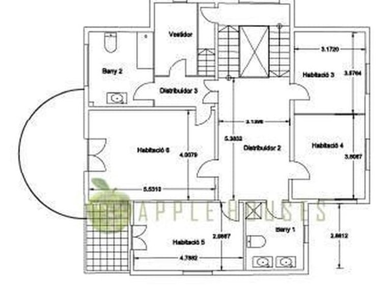 Villa for Sale in Sitges Barcelona 51