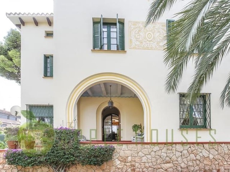 Villa for Sale in Sitges Barcelona 3
