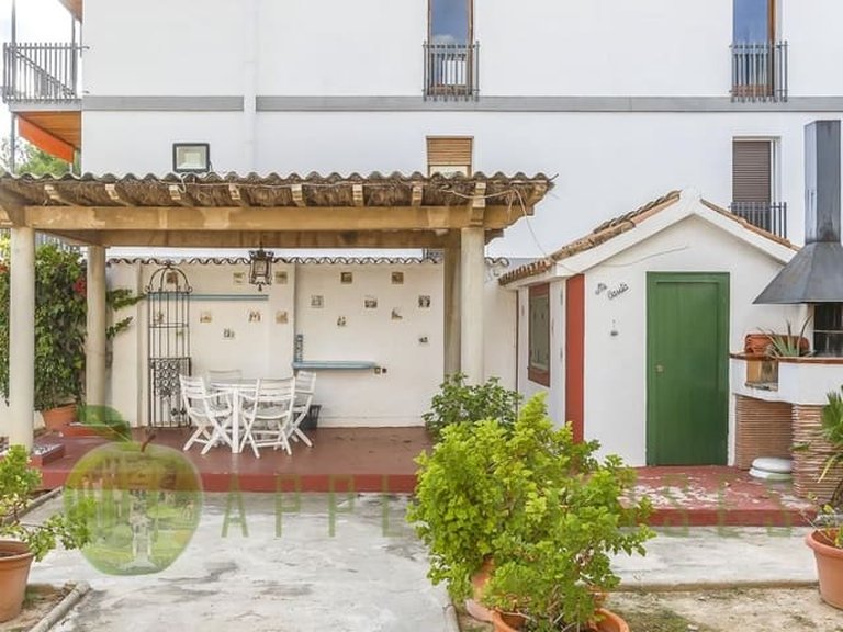 Villa for Sale in Sitges Barcelona 7