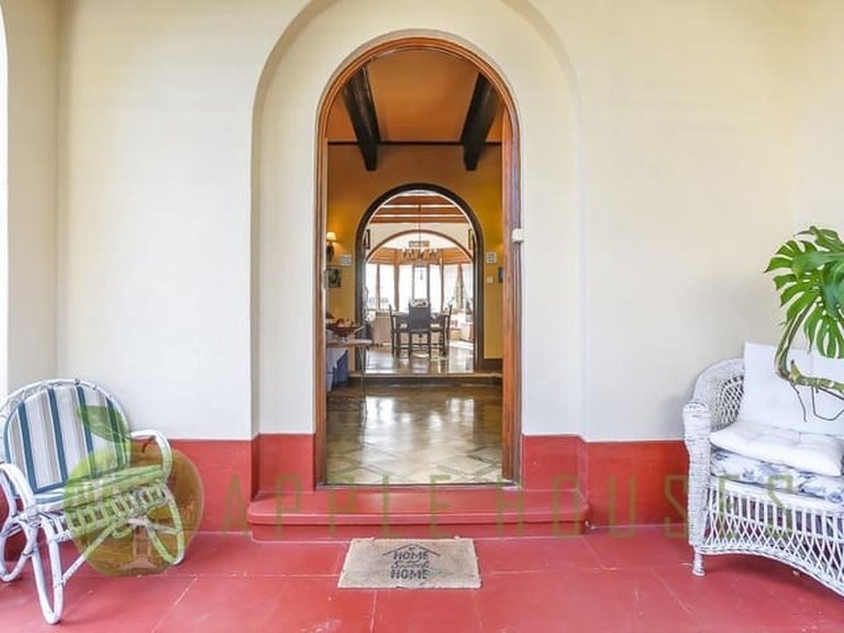 Villa for Sale in Sitges Barcelona 9