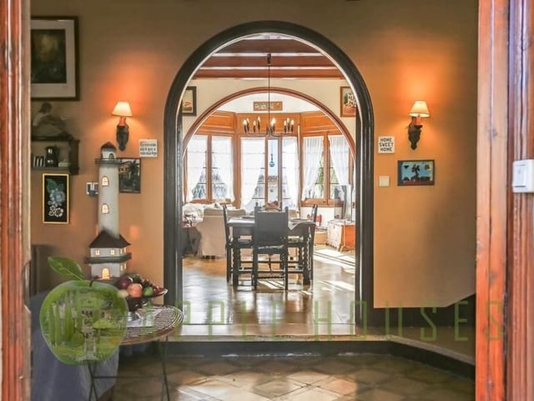 Villa for Sale in Sitges Barcelona 10