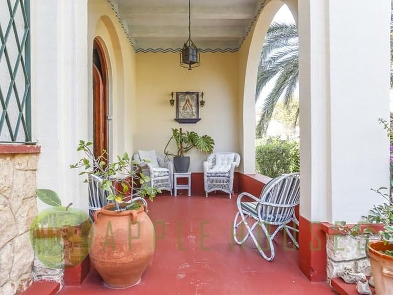 Villa for Sale in Sitges Barcelona 8