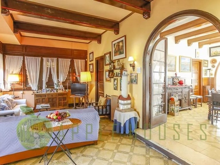 Villa for Sale in Sitges Barcelona 12