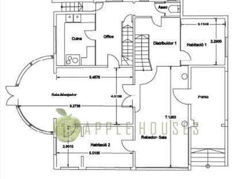 Villa for Sale in Sitges Barcelona 52