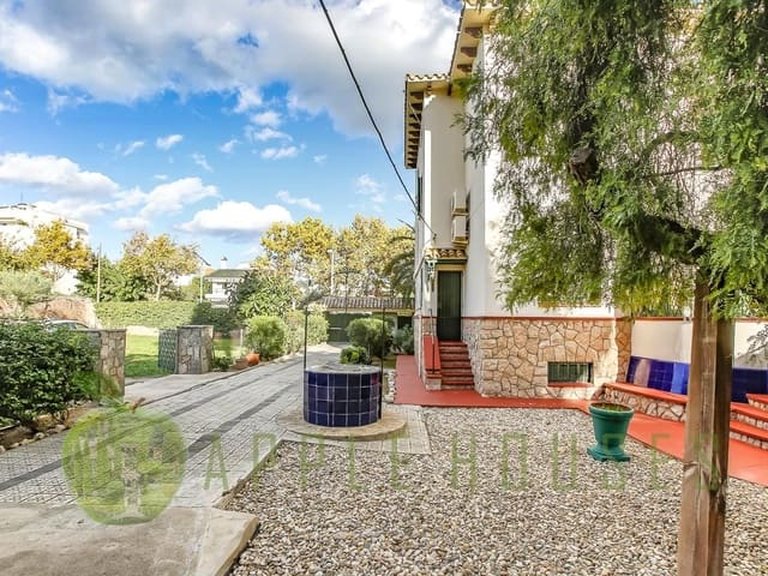 Villa for Sale in Sitges Barcelona 5