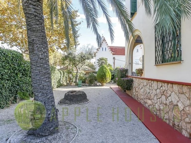 Villa for Sale in Sitges Barcelona 6