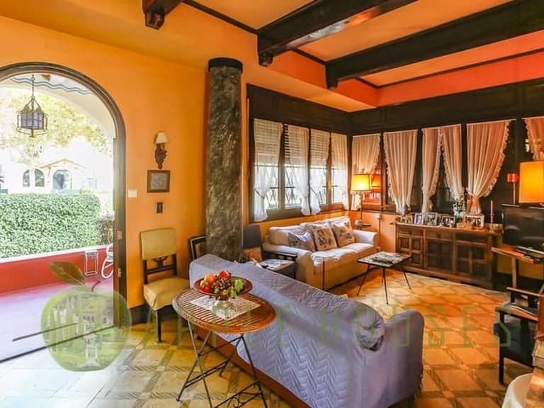 Villa for Sale in Sitges Barcelona 13