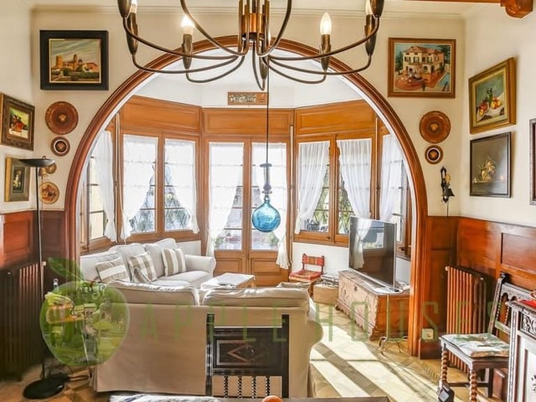 Villa for Sale in Sitges Barcelona 15