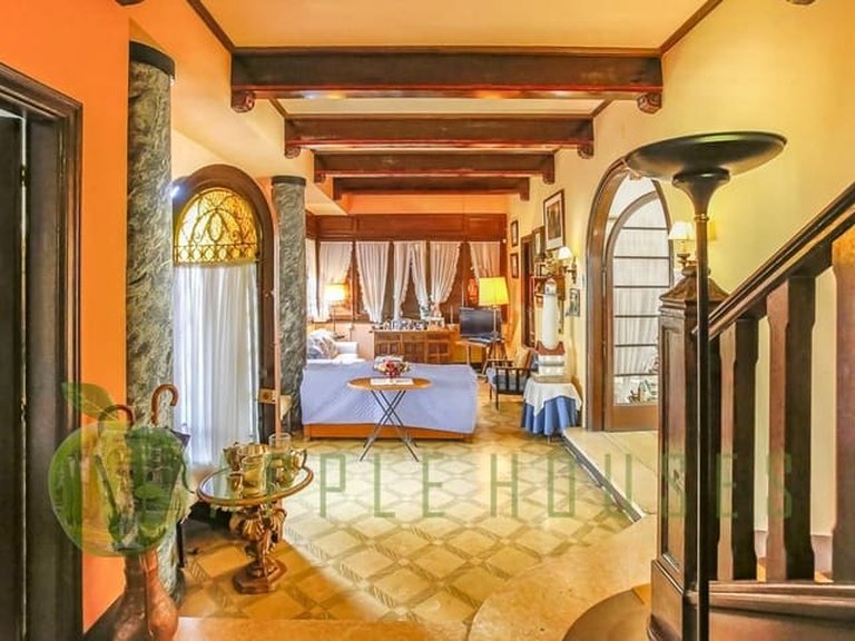 Villa for Sale in Sitges Barcelona 23