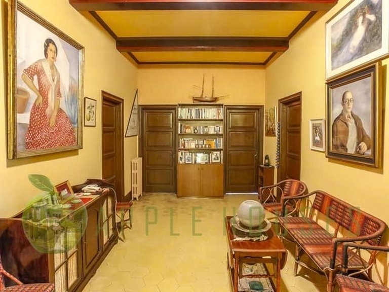 Villa for Sale in Sitges Barcelona 25