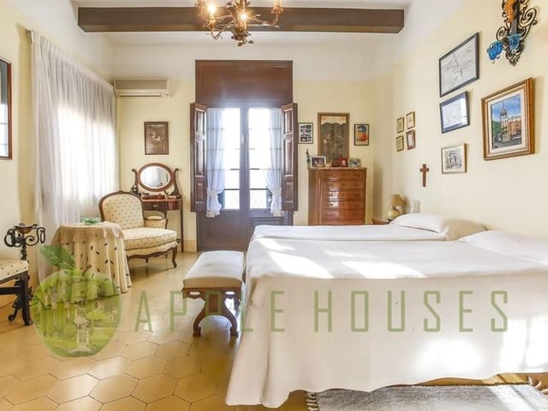 Villa for Sale in Sitges Barcelona 29