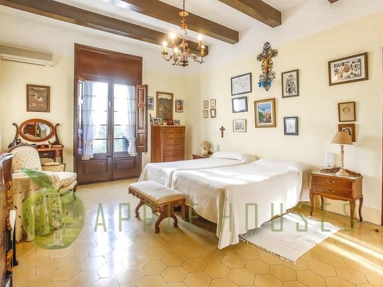 Villa for Sale in Sitges Barcelona 31