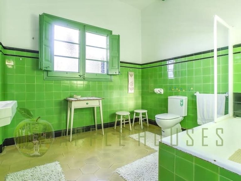 Villa for Sale in Sitges Barcelona 32