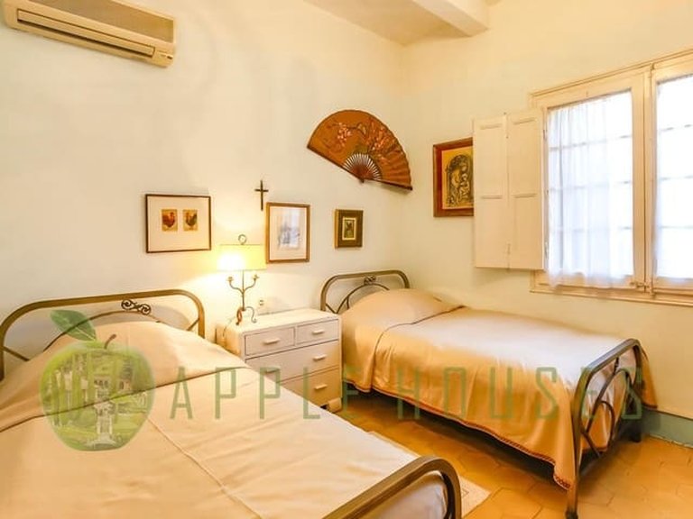 Villa for Sale in Sitges Barcelona 36