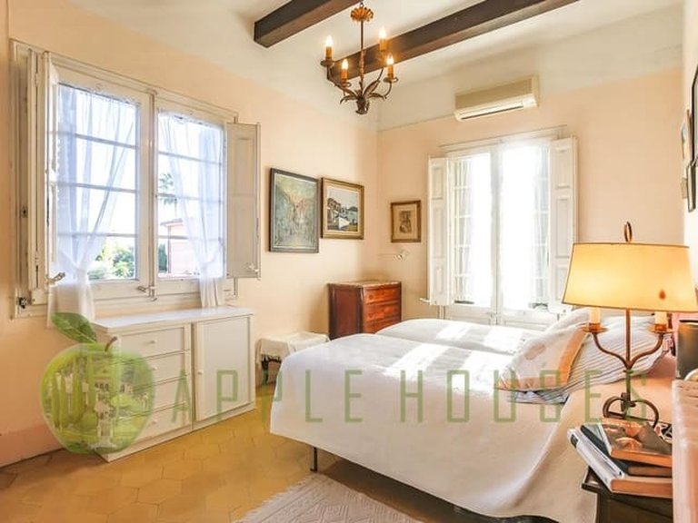 Villa for Sale in Sitges Barcelona 37