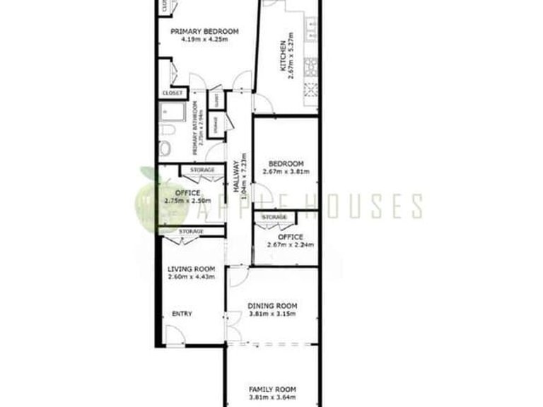 Apartment for Sale in Sitges Barcelona 22