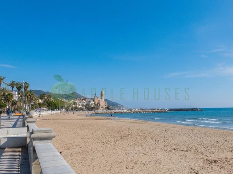 Apartment for Sale in Sitges Barcelona 20