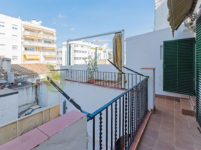 Apartment for Sale in Sitges Barcelona 17