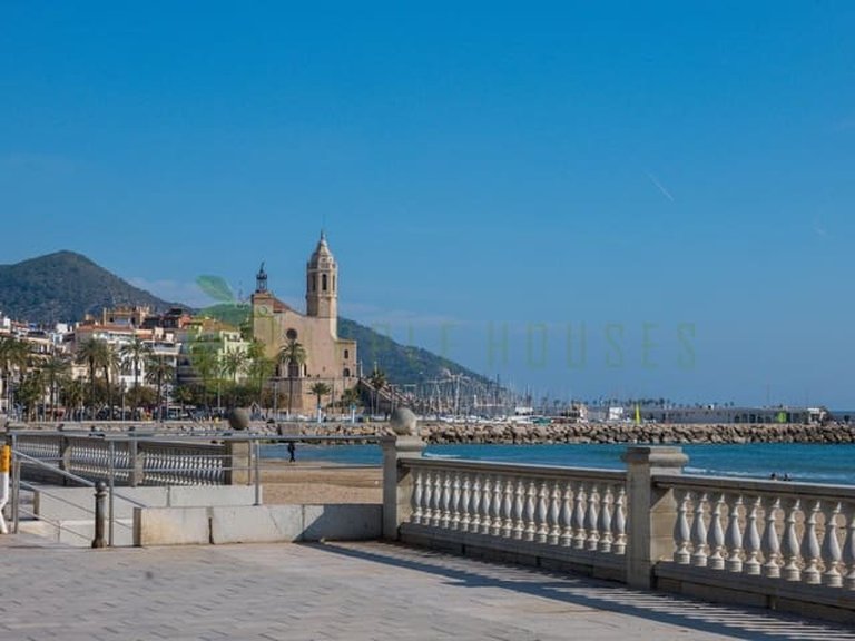 Apartment for Sale in Sitges Barcelona 21