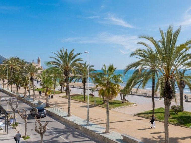 Apartment for Sale in Sitges Barcelona 3