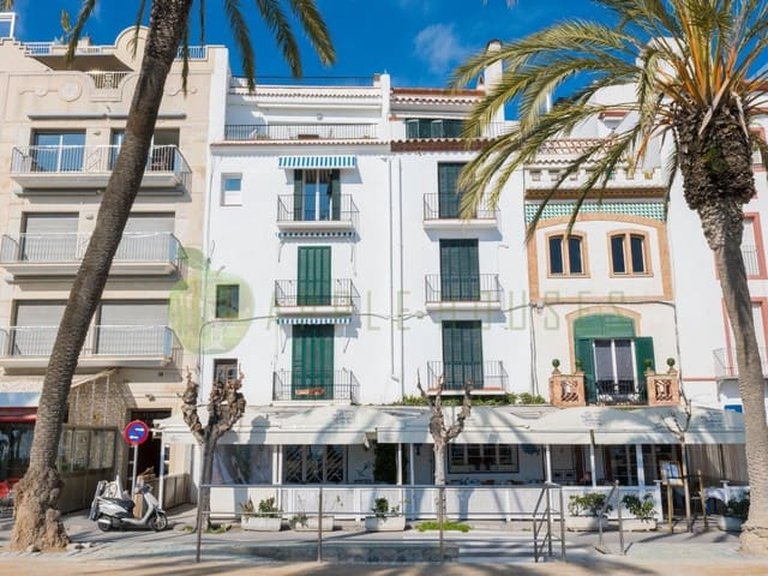 Apartment for Sale in Sitges Barcelona 18