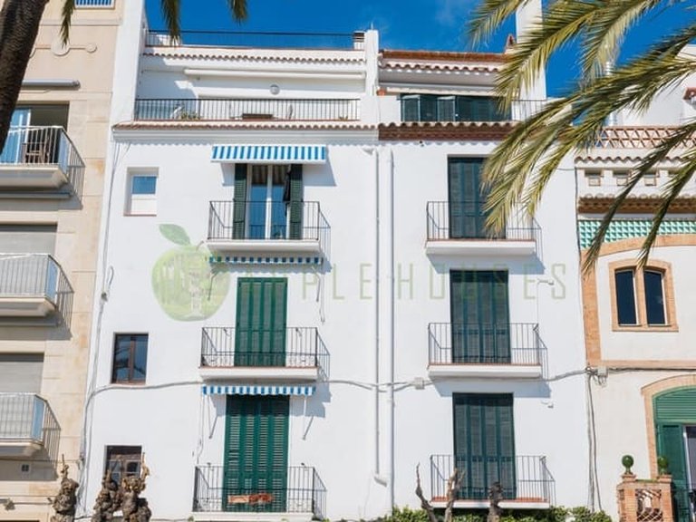 Apartment for Sale in Sitges Barcelona 19