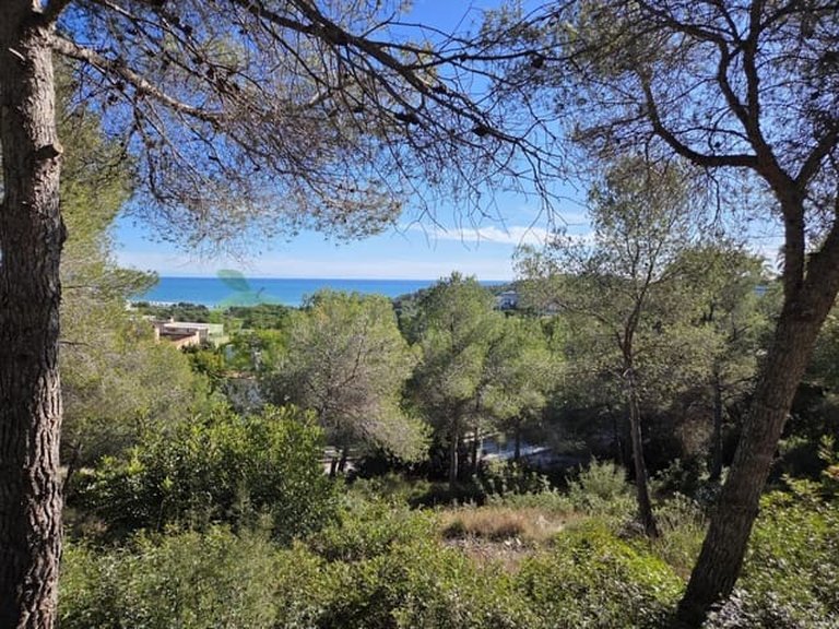 Plot for Sale in Sitges Barcelona 6