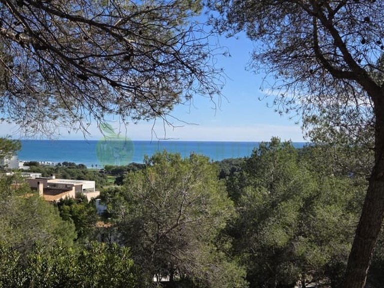 Plot for Sale in Sitges Barcelona 4