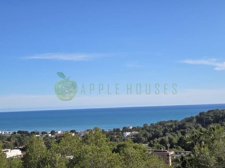 Plot for Sale in Sitges Barcelona 2