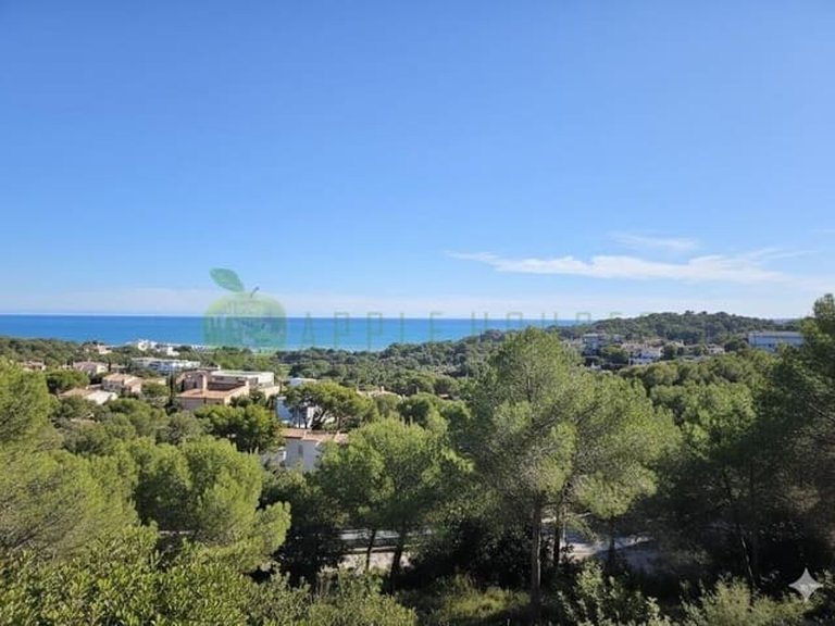 Plot for Sale in Sitges Barcelona 7