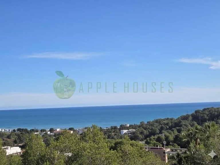 Plot for Sale in Sitges Barcelona 2