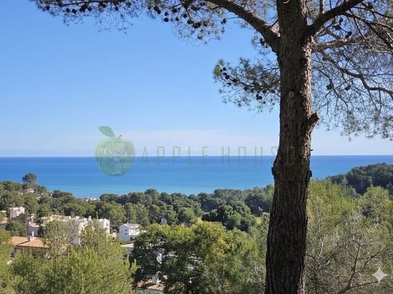 Plot for Sale in Sitges Barcelona 3