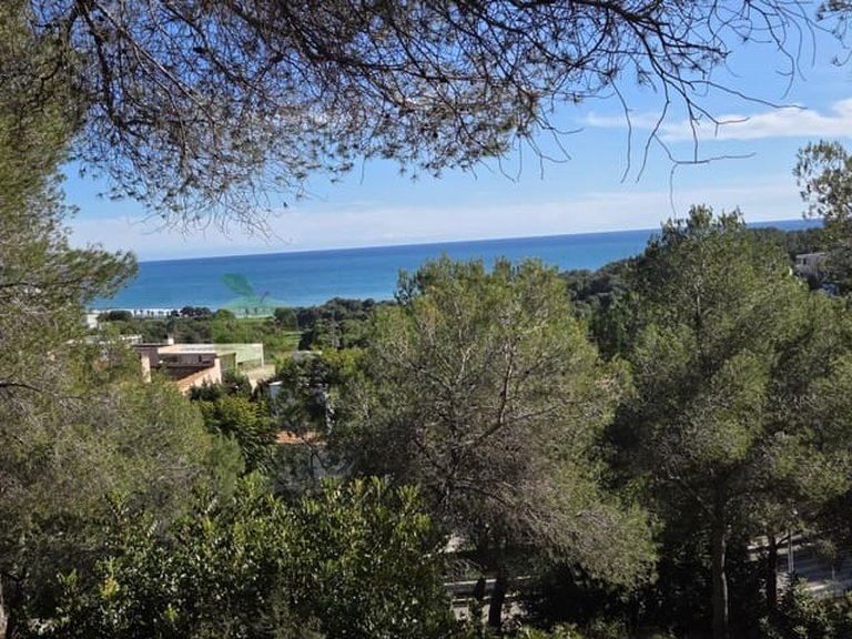 Plot for Sale in Sitges Barcelona 6