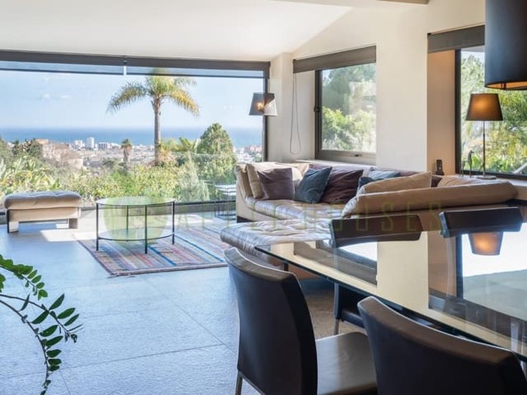 Villa for Sale in Premià De Dalt Barcelona 2