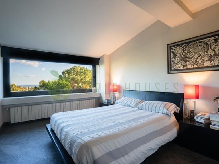 Villa for Sale in Premià De Dalt Barcelona 14