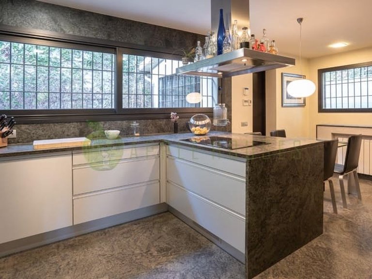 Villa for Sale in Premià De Dalt Barcelona 11