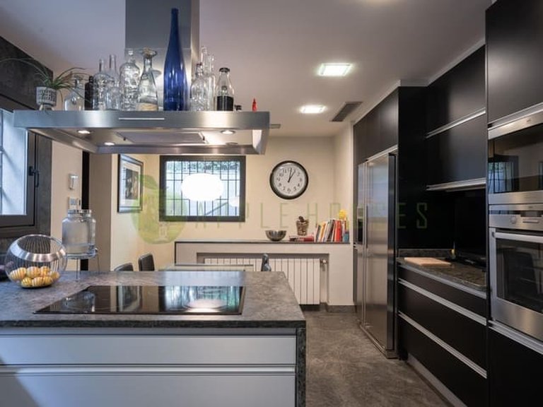 Villa for Sale in Premià De Dalt Barcelona 10