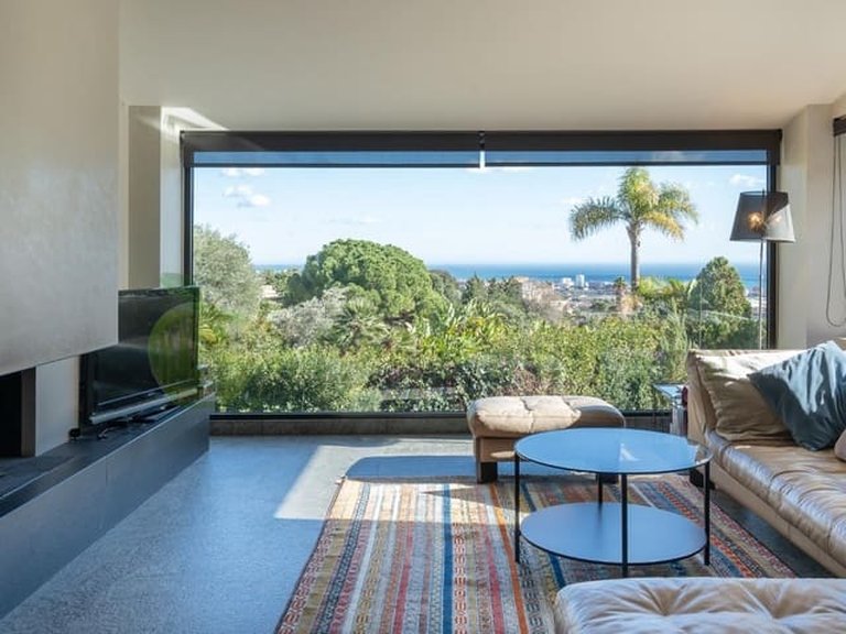 Villa for Sale in Premià De Dalt Barcelona 1
