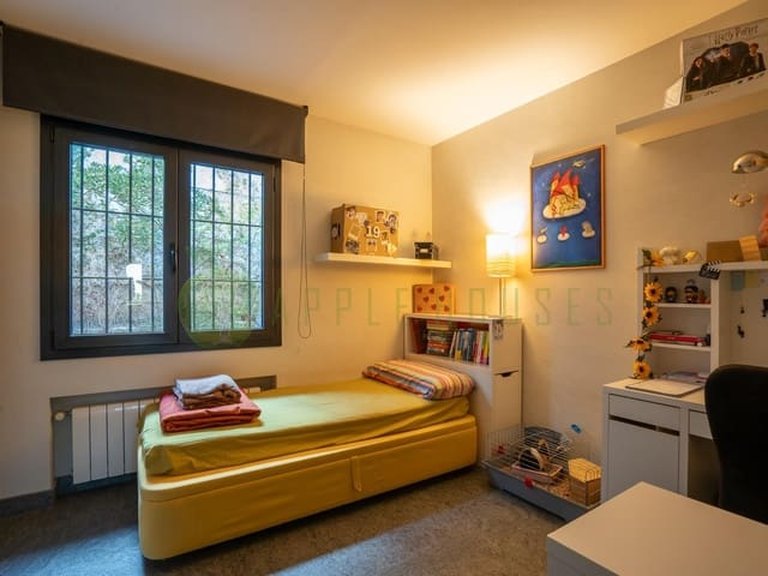 Villa for Sale in Premià De Dalt Barcelona 21