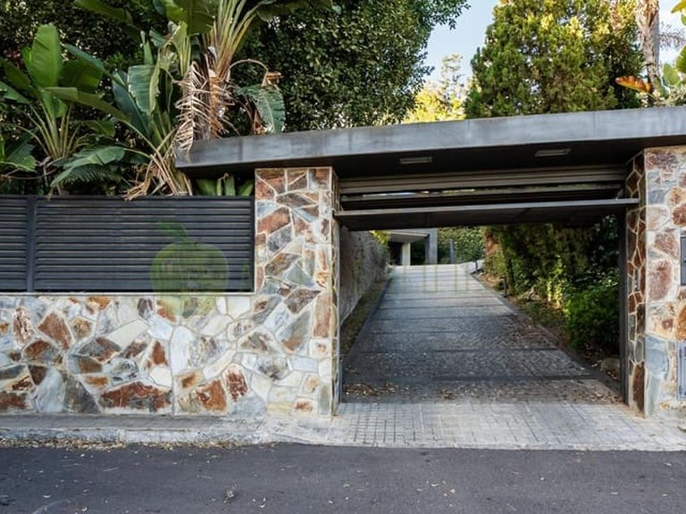 Villa for Sale in Premià De Dalt Barcelona 26