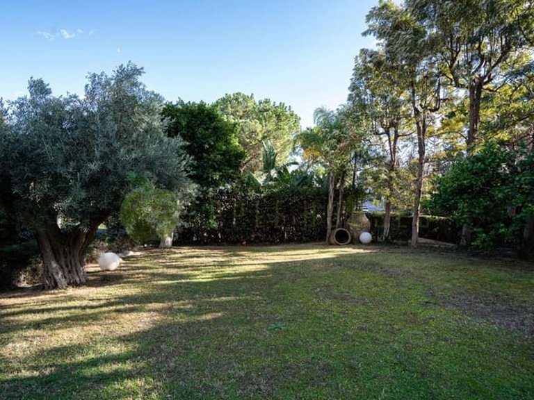 Villa for Sale in Premià De Dalt Barcelona 25