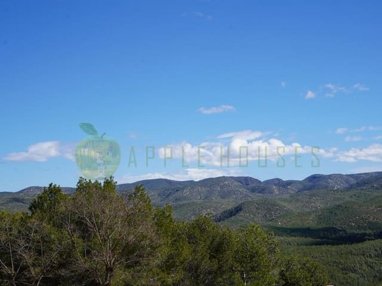 Plot for Sale in Sant Pere De Ribes Barcelona 1