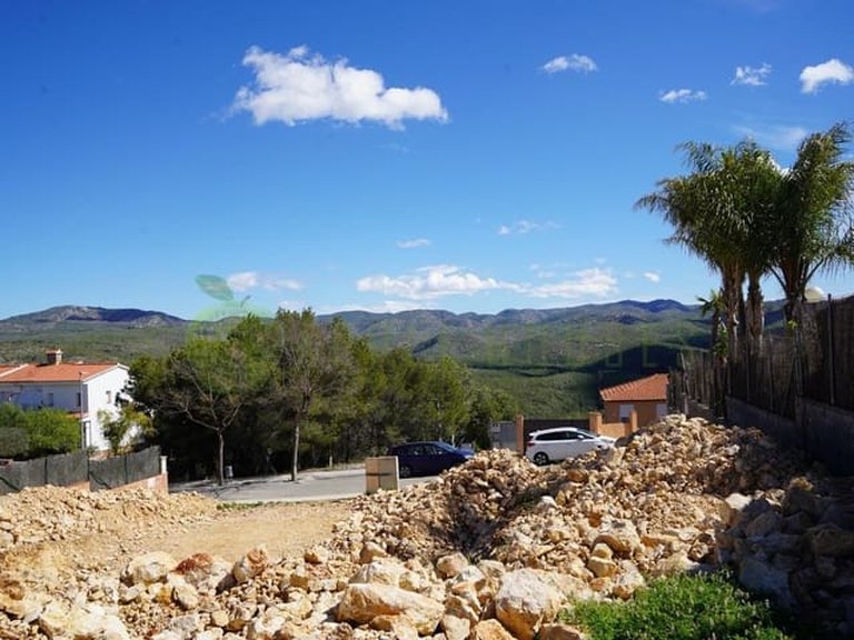 Plot for Sale in Sant Pere De Ribes Barcelona 9