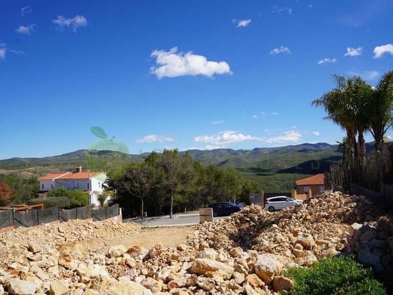 Plot for Sale in Sant Pere De Ribes Barcelona 10