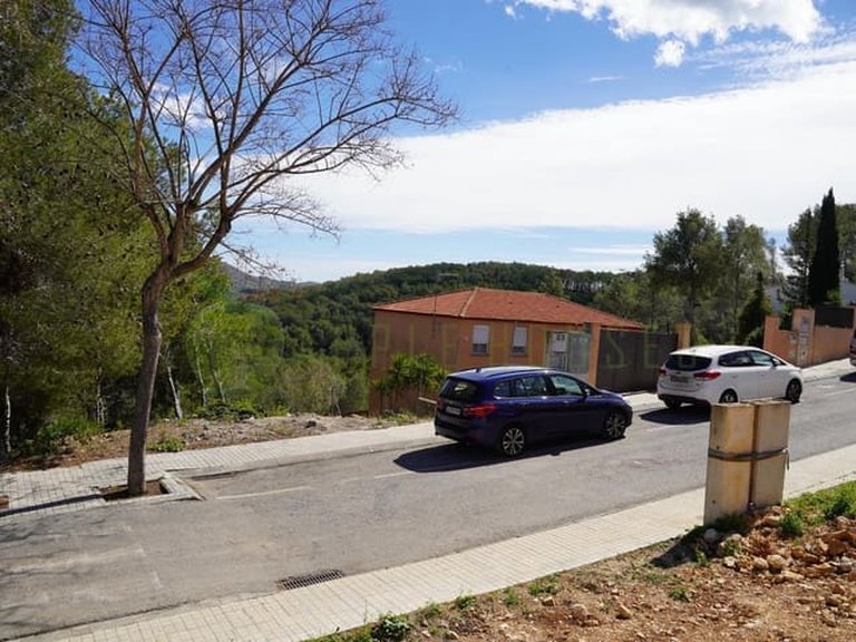 Plot for Sale in Sant Pere De Ribes Barcelona 3