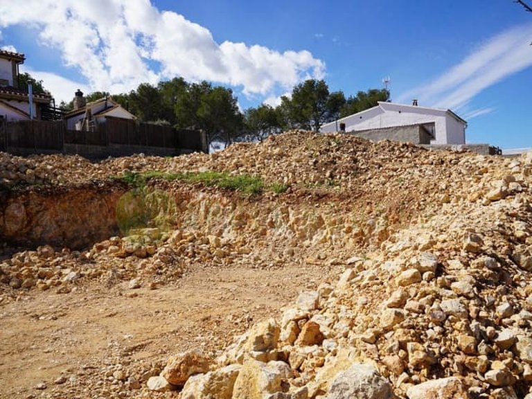 Plot for Sale in Sant Pere De Ribes Barcelona 4