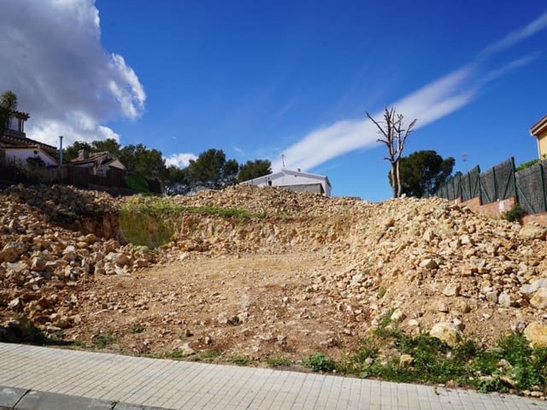 Plot for Sale in Sant Pere De Ribes Barcelona 6