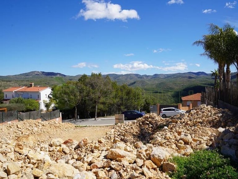 Plot for Sale in Sant Pere De Ribes Barcelona 8