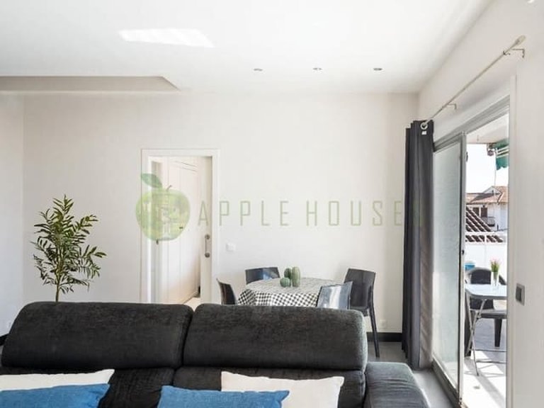 Penthouse for Sale in Sitges Barcelona 2